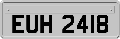 EUH2418