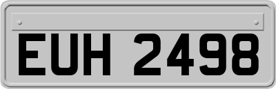 EUH2498