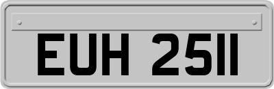 EUH2511