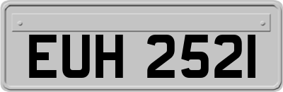 EUH2521
