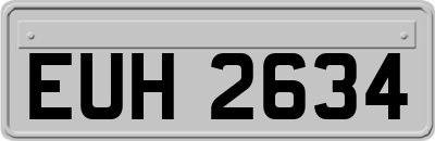 EUH2634
