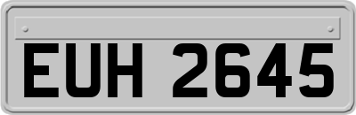 EUH2645