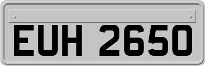 EUH2650