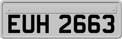 EUH2663