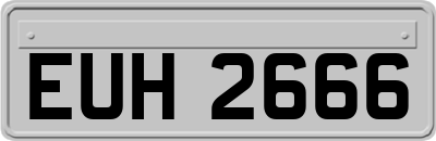 EUH2666