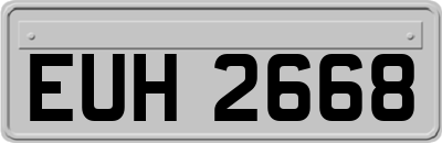 EUH2668