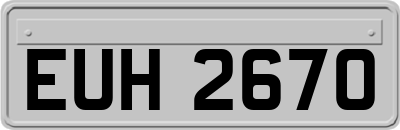 EUH2670