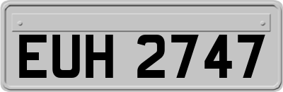 EUH2747