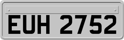 EUH2752