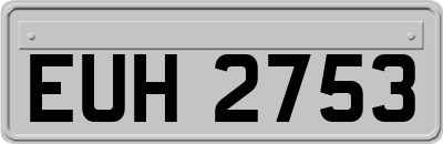 EUH2753