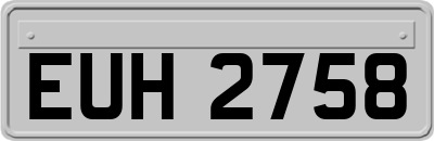 EUH2758
