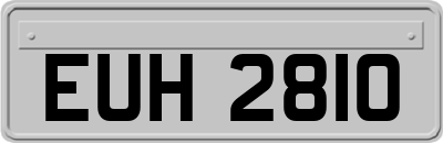 EUH2810