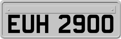 EUH2900