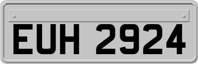 EUH2924