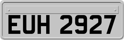 EUH2927