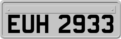EUH2933