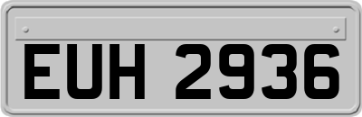 EUH2936