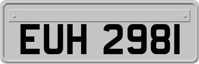 EUH2981