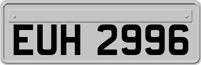 EUH2996