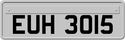 EUH3015