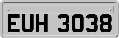 EUH3038