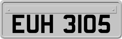 EUH3105