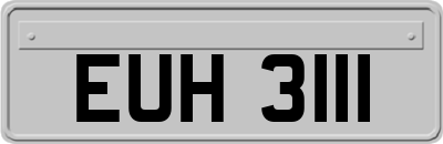 EUH3111