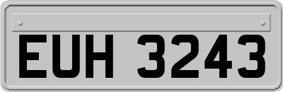 EUH3243