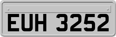 EUH3252