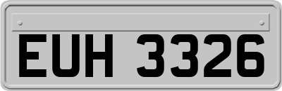 EUH3326