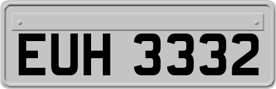 EUH3332