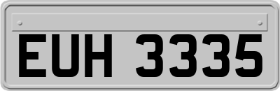 EUH3335