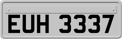 EUH3337