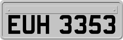 EUH3353