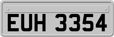EUH3354