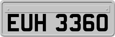 EUH3360
