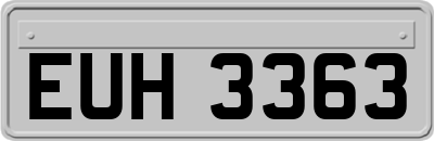 EUH3363