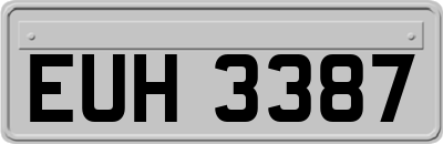 EUH3387