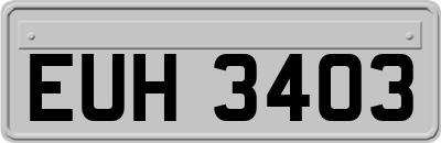 EUH3403