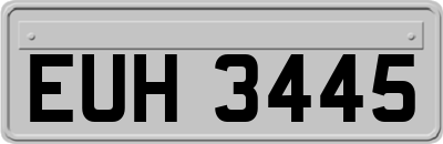 EUH3445