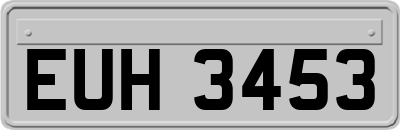 EUH3453