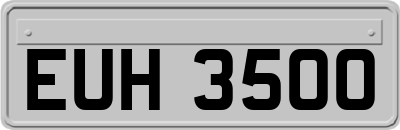 EUH3500