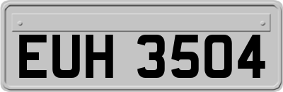 EUH3504