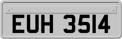 EUH3514