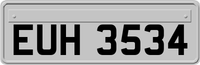 EUH3534