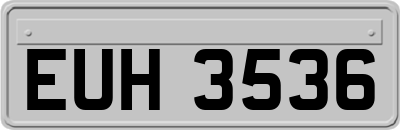 EUH3536