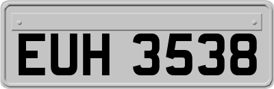 EUH3538