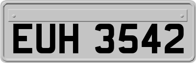 EUH3542