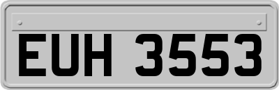 EUH3553