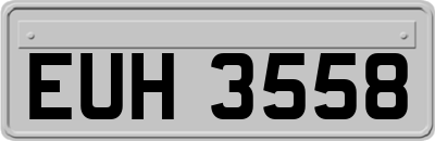 EUH3558